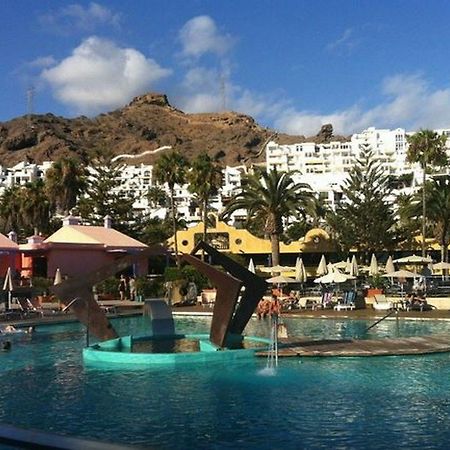 Ocean Beach Club - Gran Canaria Mogán Extérieur photo
