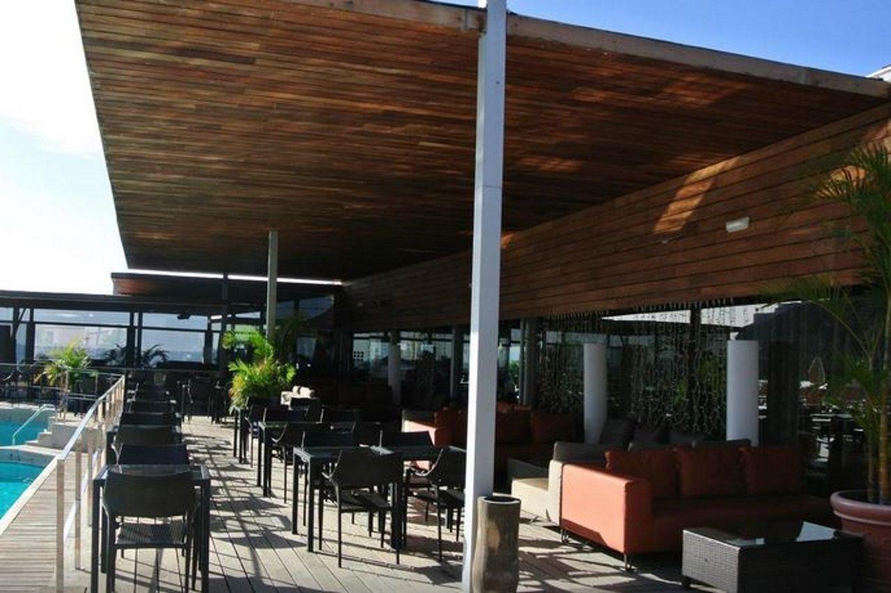 Ocean Beach Club - Gran Canaria Mogán Extérieur photo