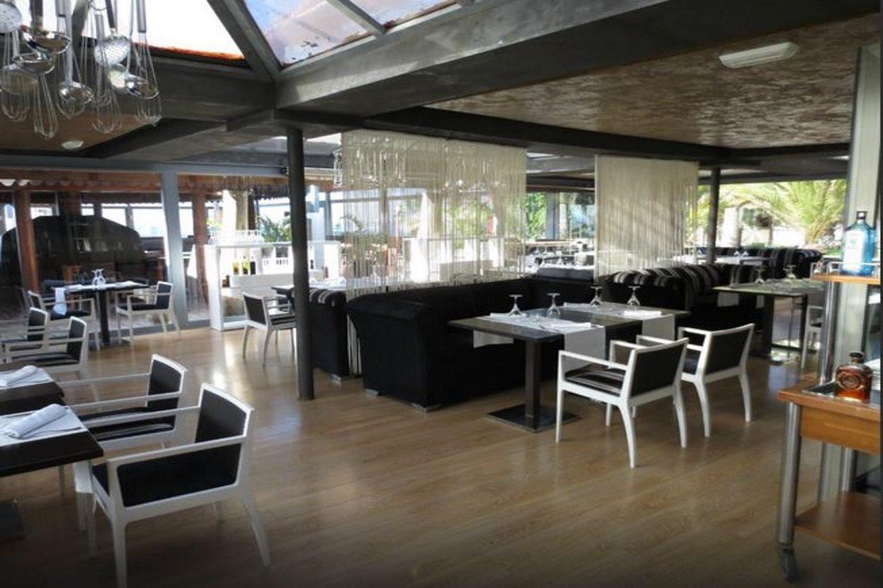 Ocean Beach Club - Gran Canaria Mogán Extérieur photo